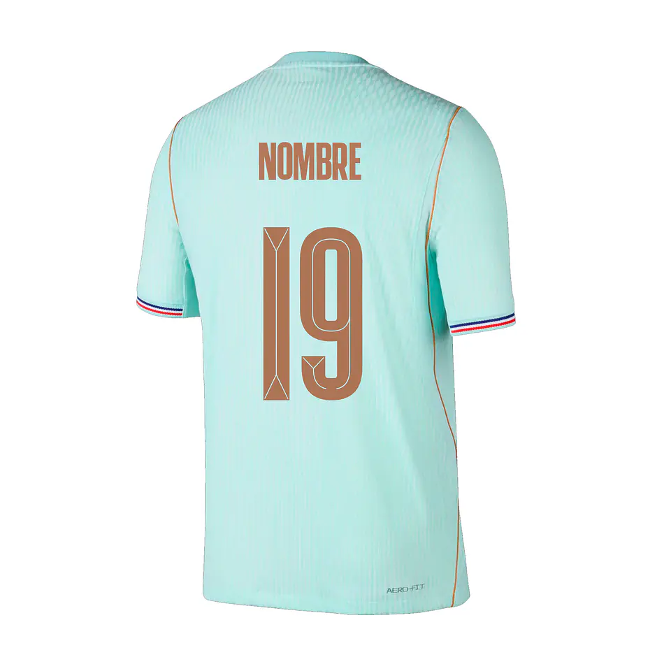 Francia Visitante 2026 5