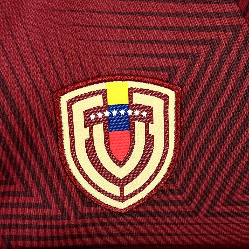 Venezuela Local 2026 5