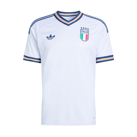 Italia Visitante 2026