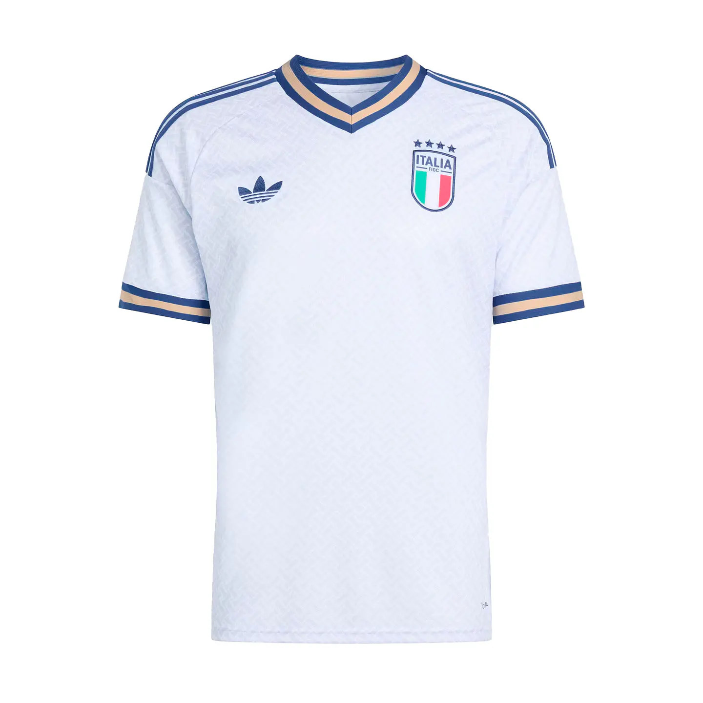 Italia Visitante 2026 1