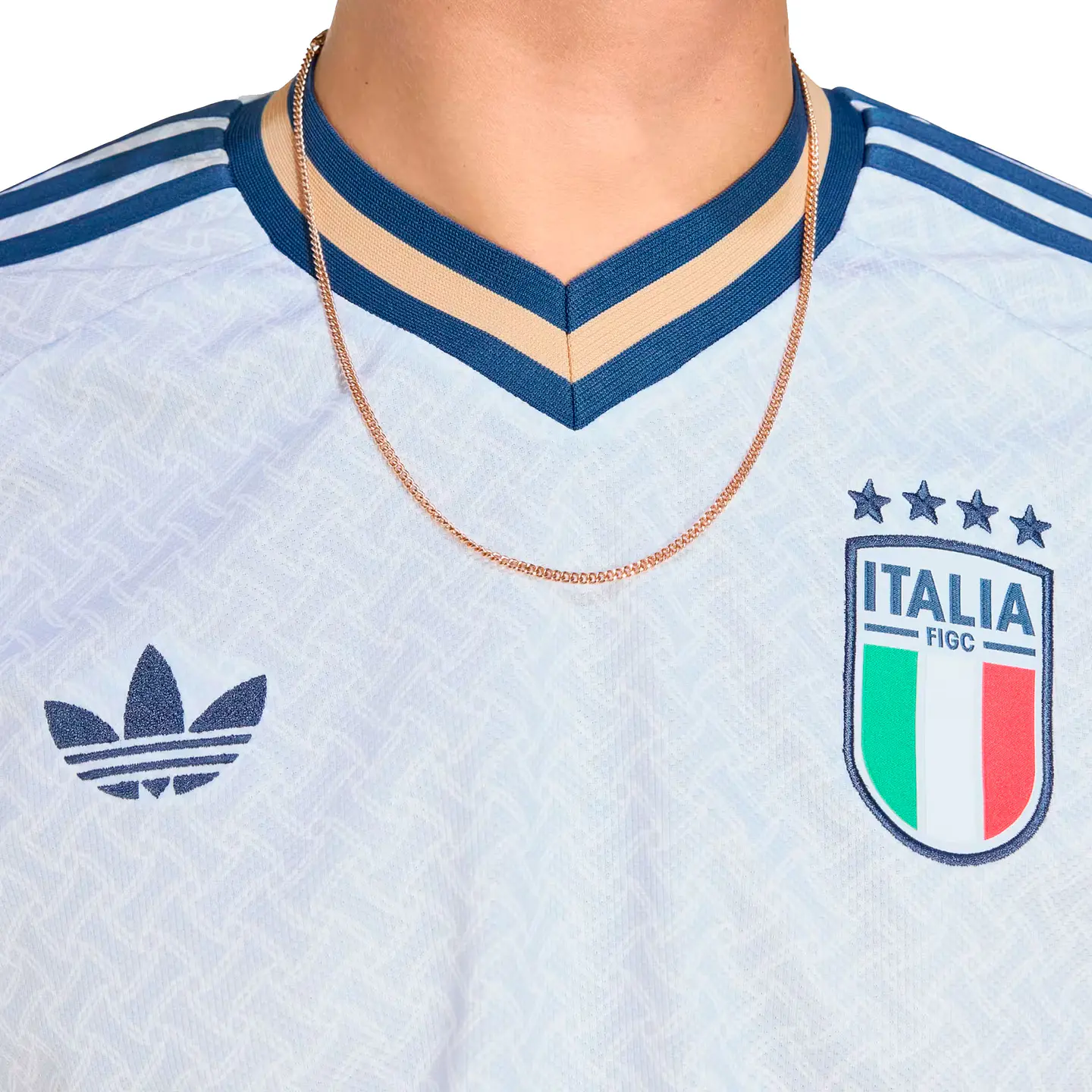 Italia Visitante 2026 3