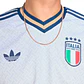 Italia Visitante 2026 - Miniatura 3