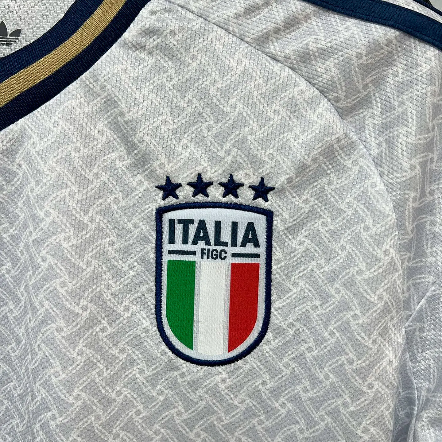 Italia Visitante 2026 5