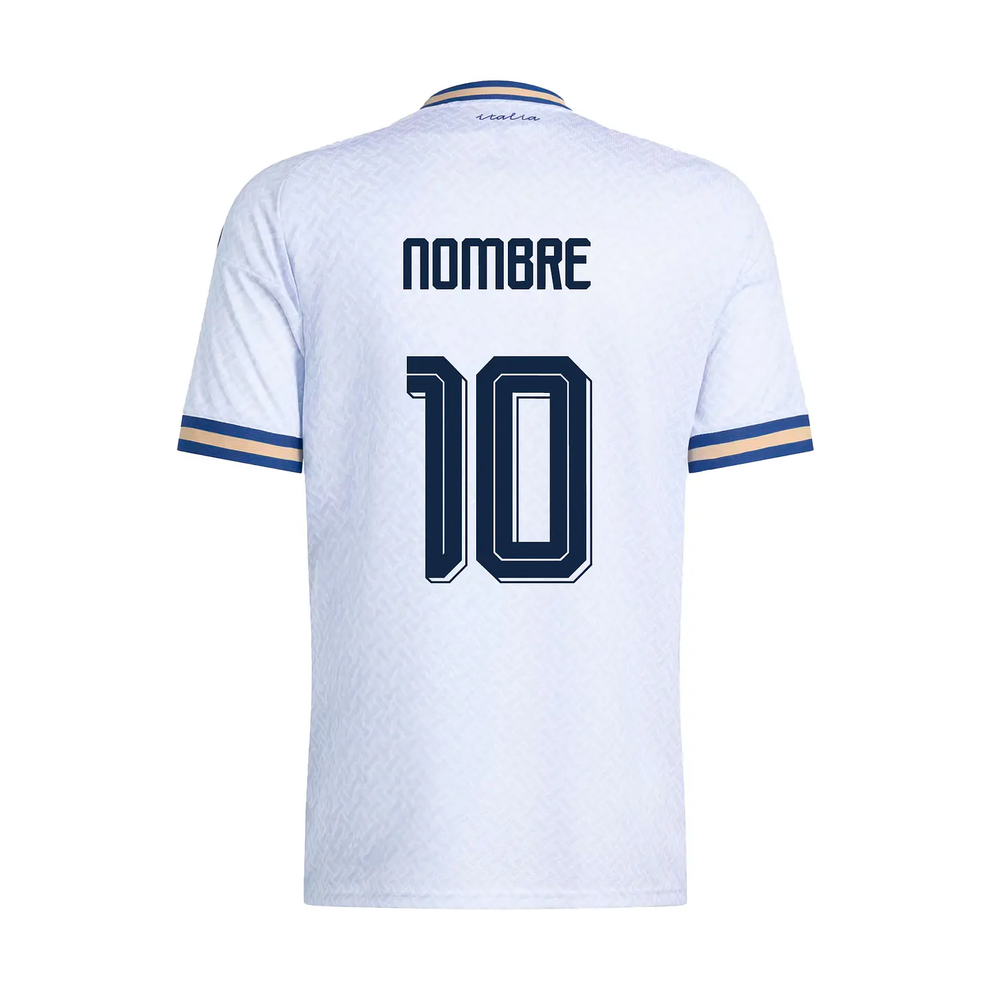 Italia Visitante 2026 6