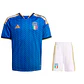 Italia Kit de Niños Local 2026 - Miniatura 1