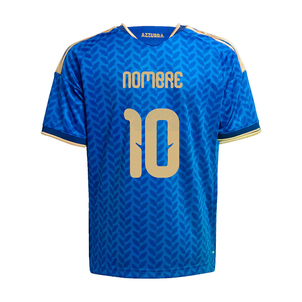 Italia Kit de Niños Local 2026 3