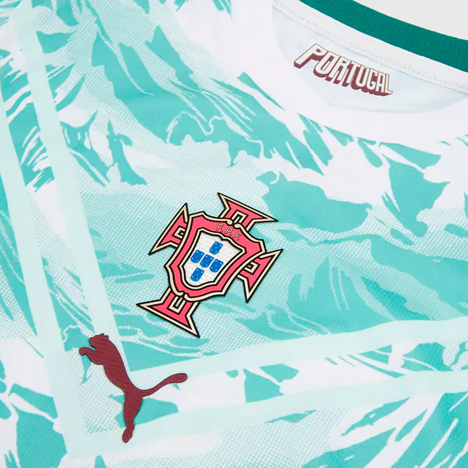 Portugal Visitante 2026 3