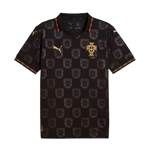 Portugal Pantera Negra 2026