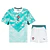 Portugal Kit de Niños Visitante 2026