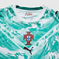 Portugal Kit de Niños Visitante 2026 - Miniatura 2