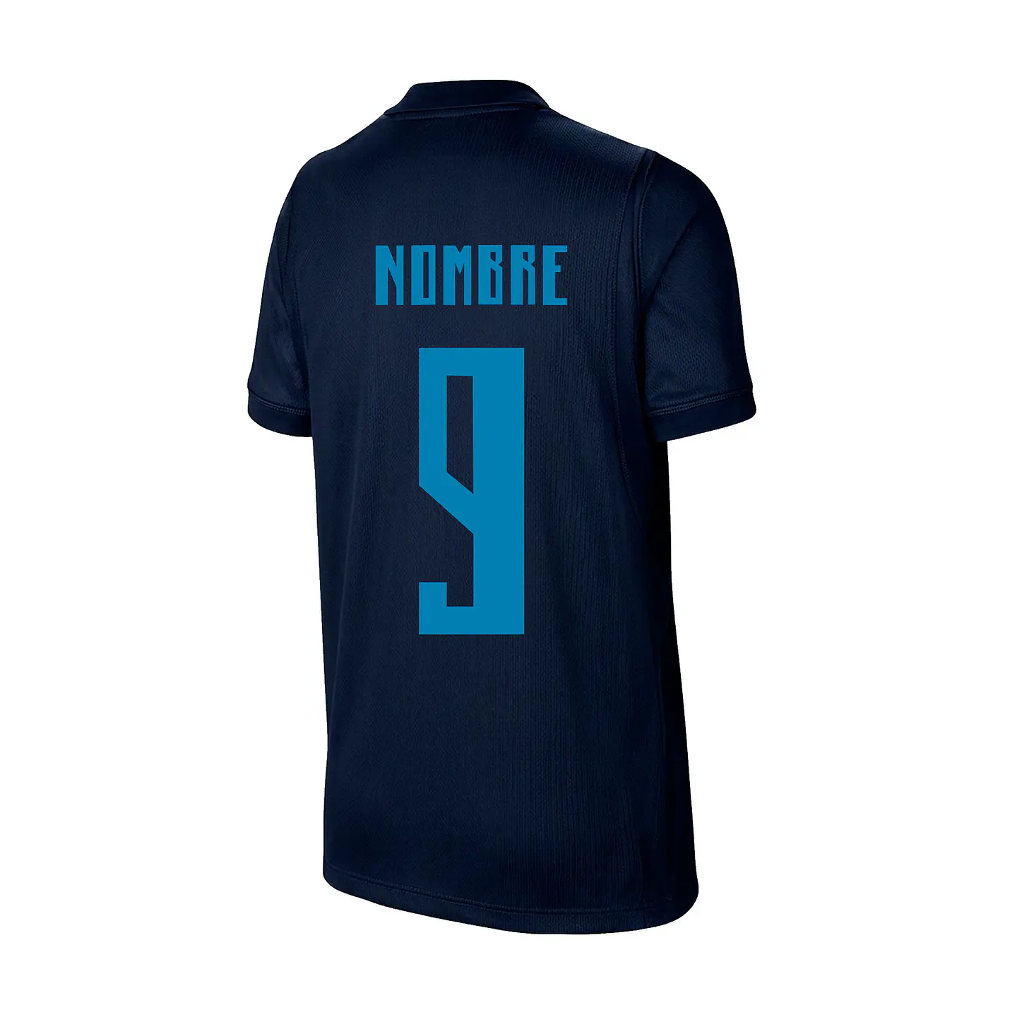 Uruguay Visitante 2026 6
