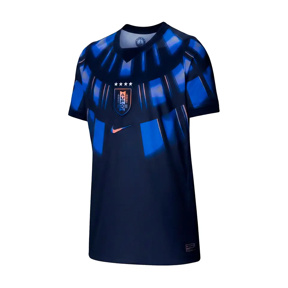 Uruguay Visitante 2026 1