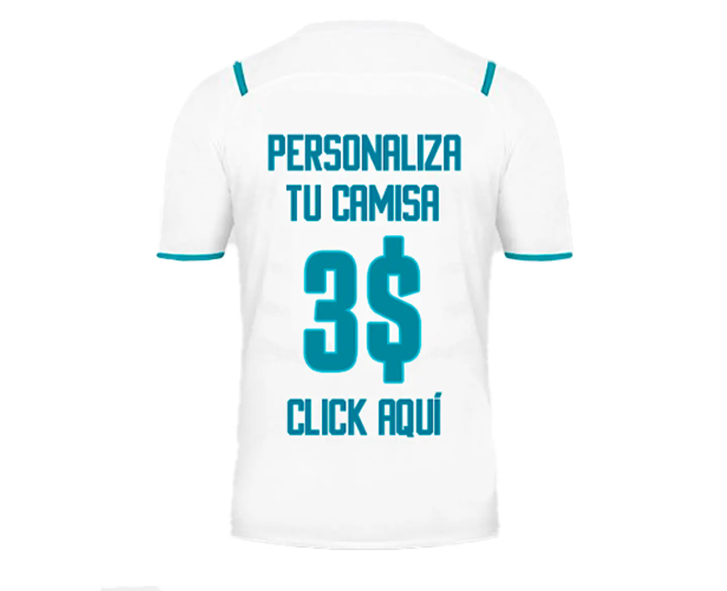 PERSONALIZACIÓN DE CAMISAS 1