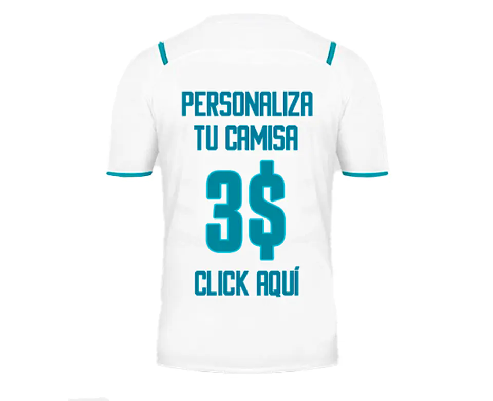 PERSONALIZACIÓN DE CAMISAS 1