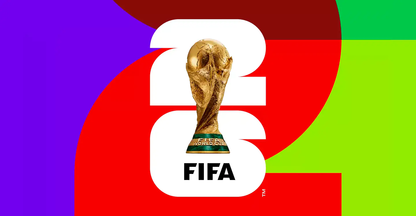 Todas las camisetas del mundial 2026