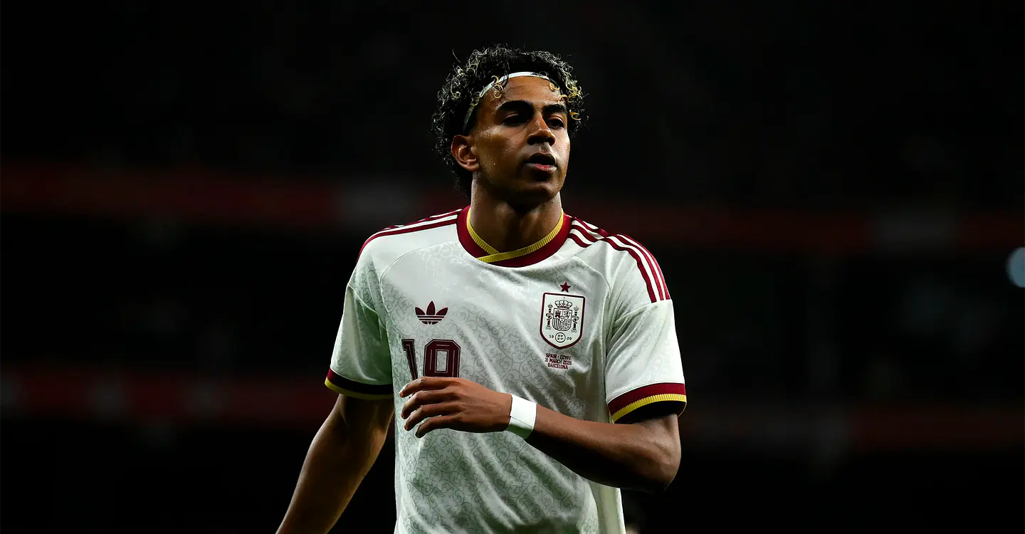 Adquiere la camiseta de España 2026