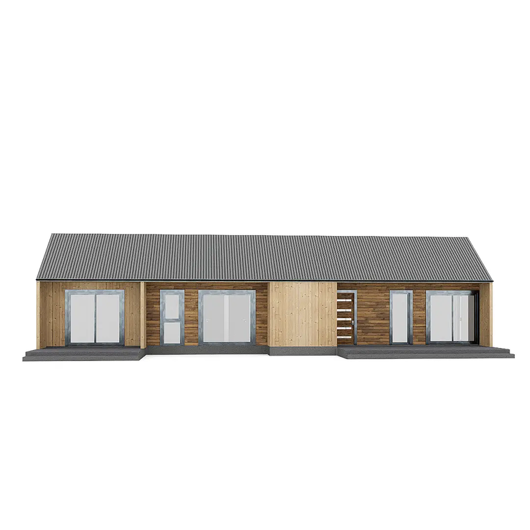 PLANOS PDF | HUDSON 70M2 2