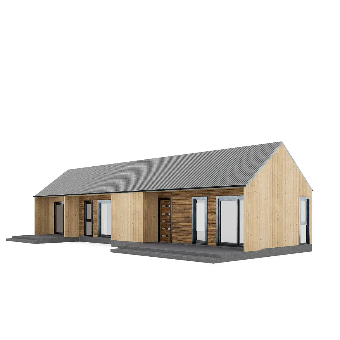 PLANOS PDF | HUDSON 70M2 3