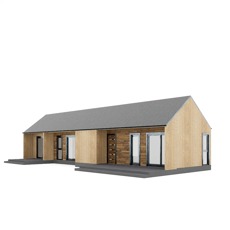 PLANOS PDF | HUDSON 70M2 3