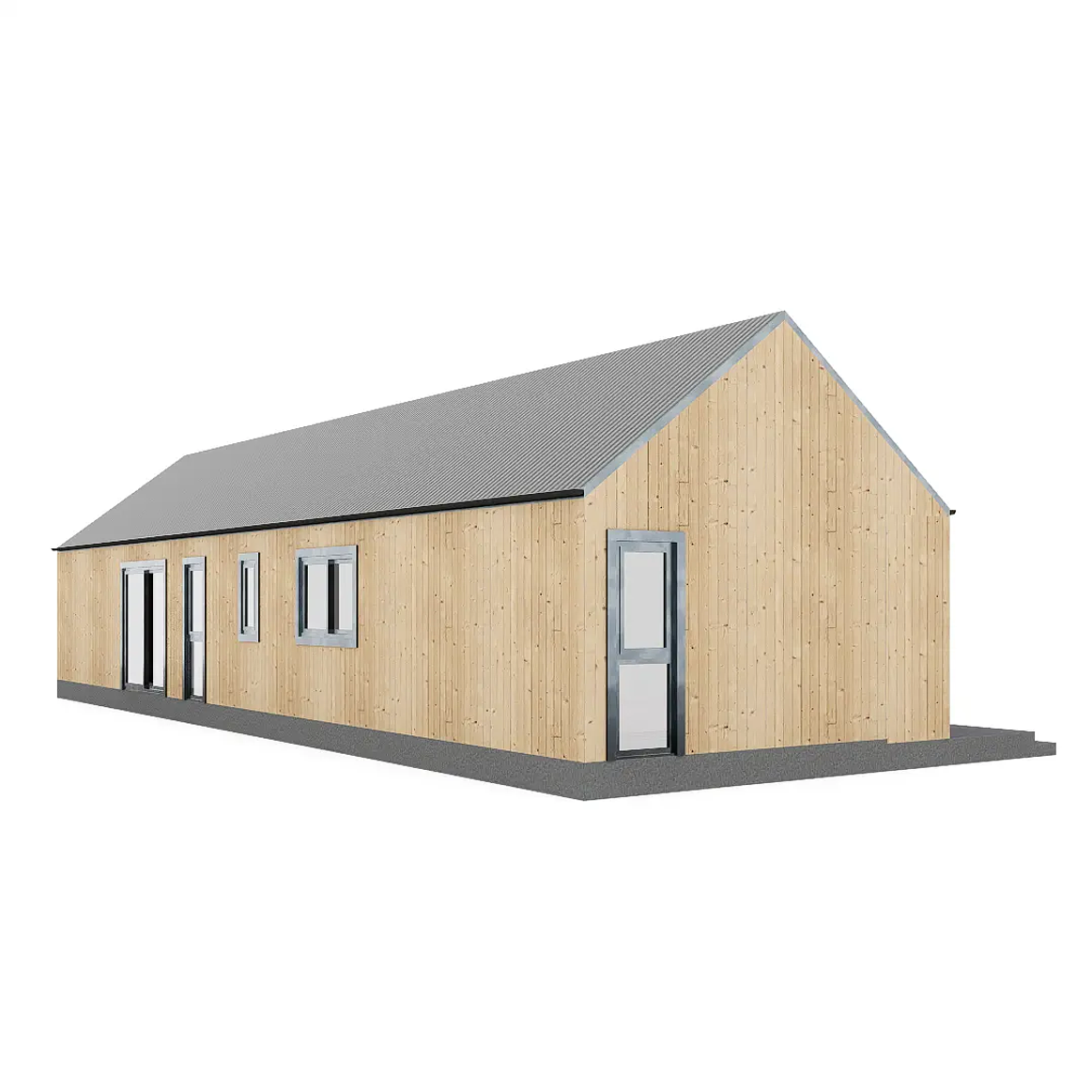 PLANOS PDF | HUDSON 70M2 5