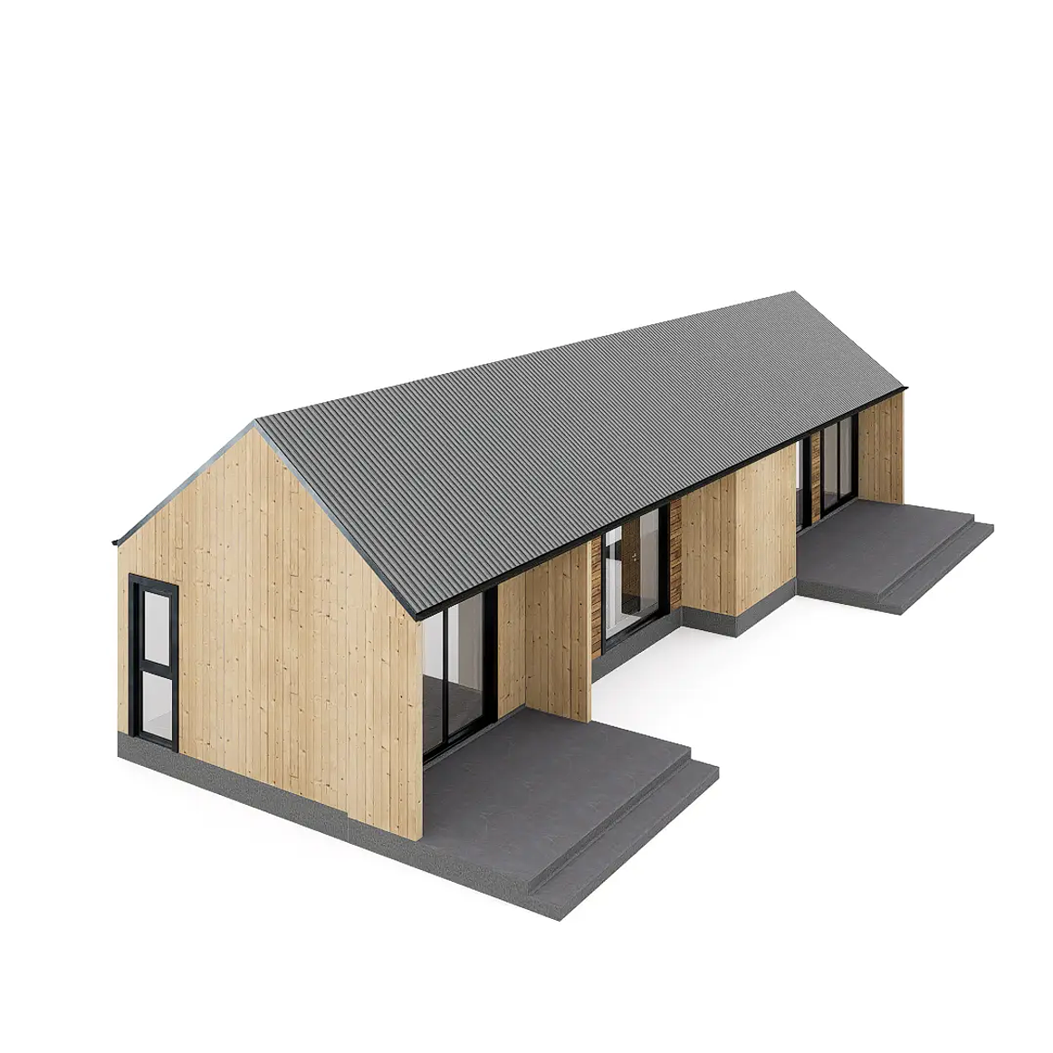 PLANOS PDF | HUDSON 70M2 6