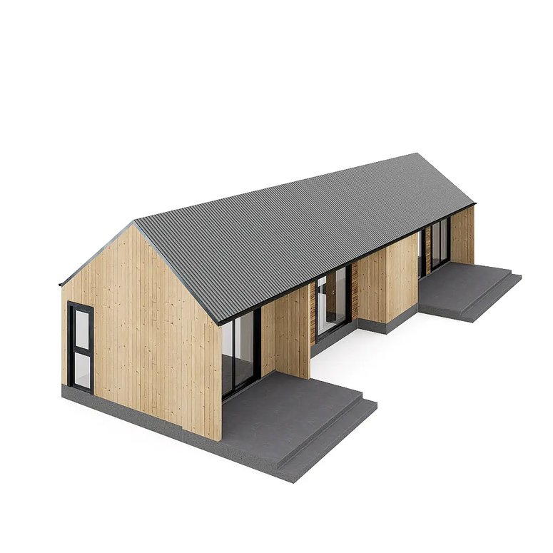 PLANOS PDF | HUDSON 70M2 6