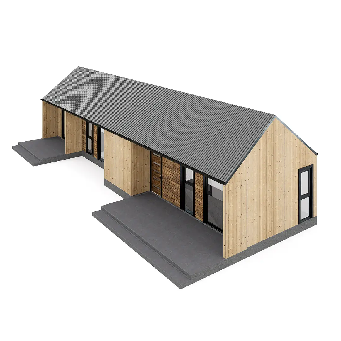 PLANOS PDF | HUDSON 70M2 7