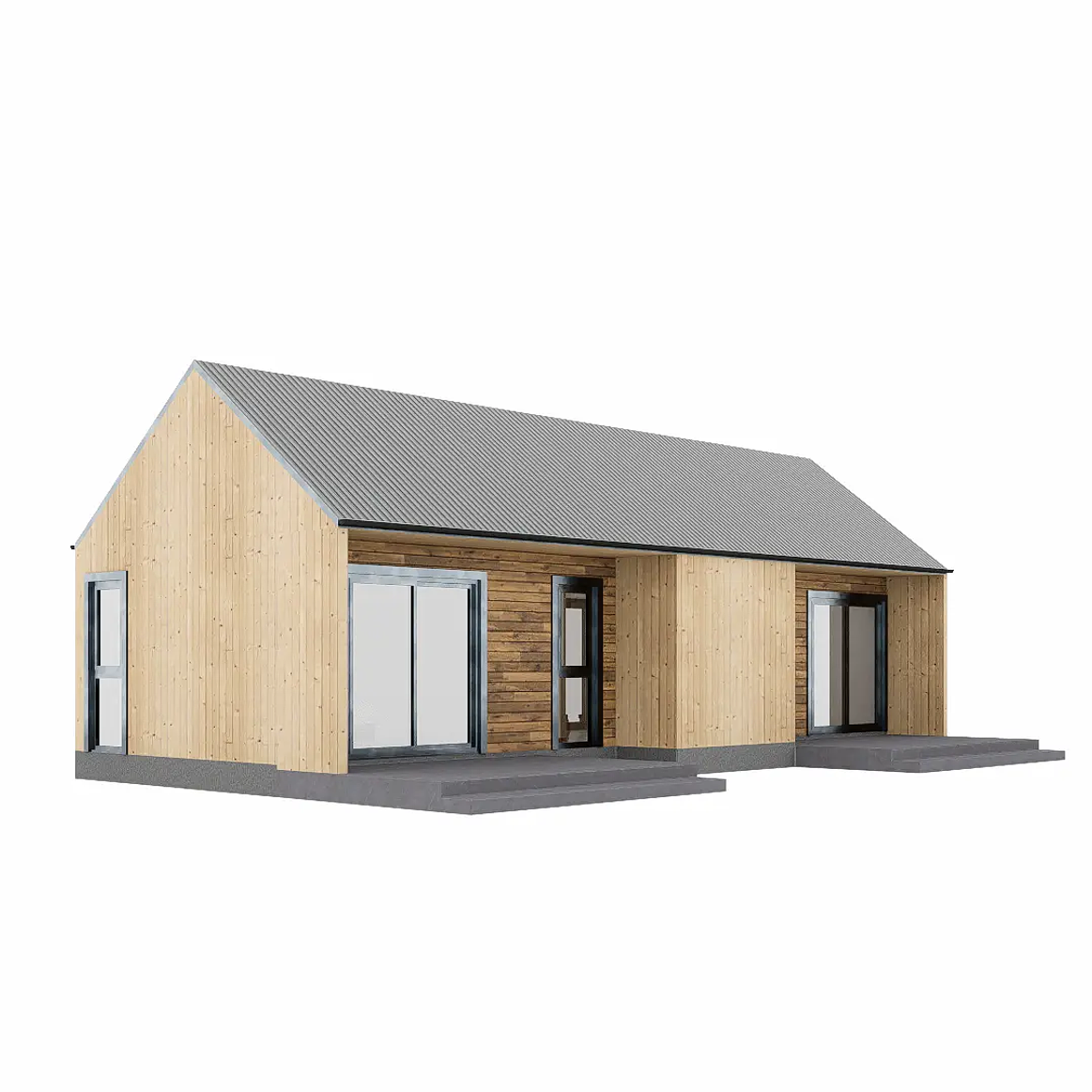 PLANOS PDF | HUDSON 50M2 1