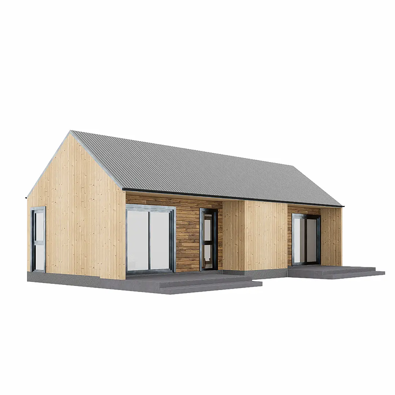 PLANOS PDF | HUDSON 50M2 1