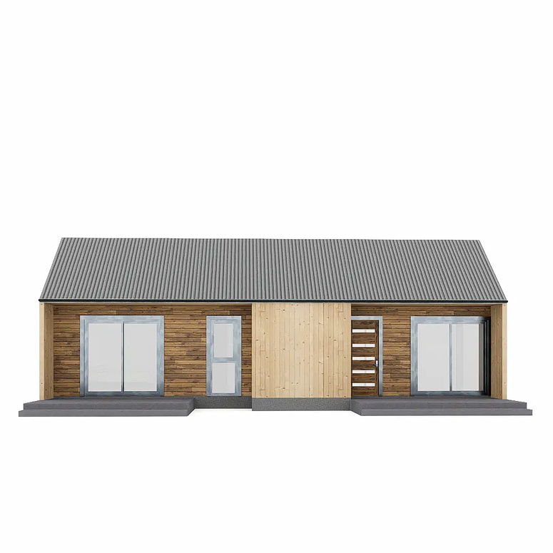 PLANOS PDF | HUDSON 50M2 2