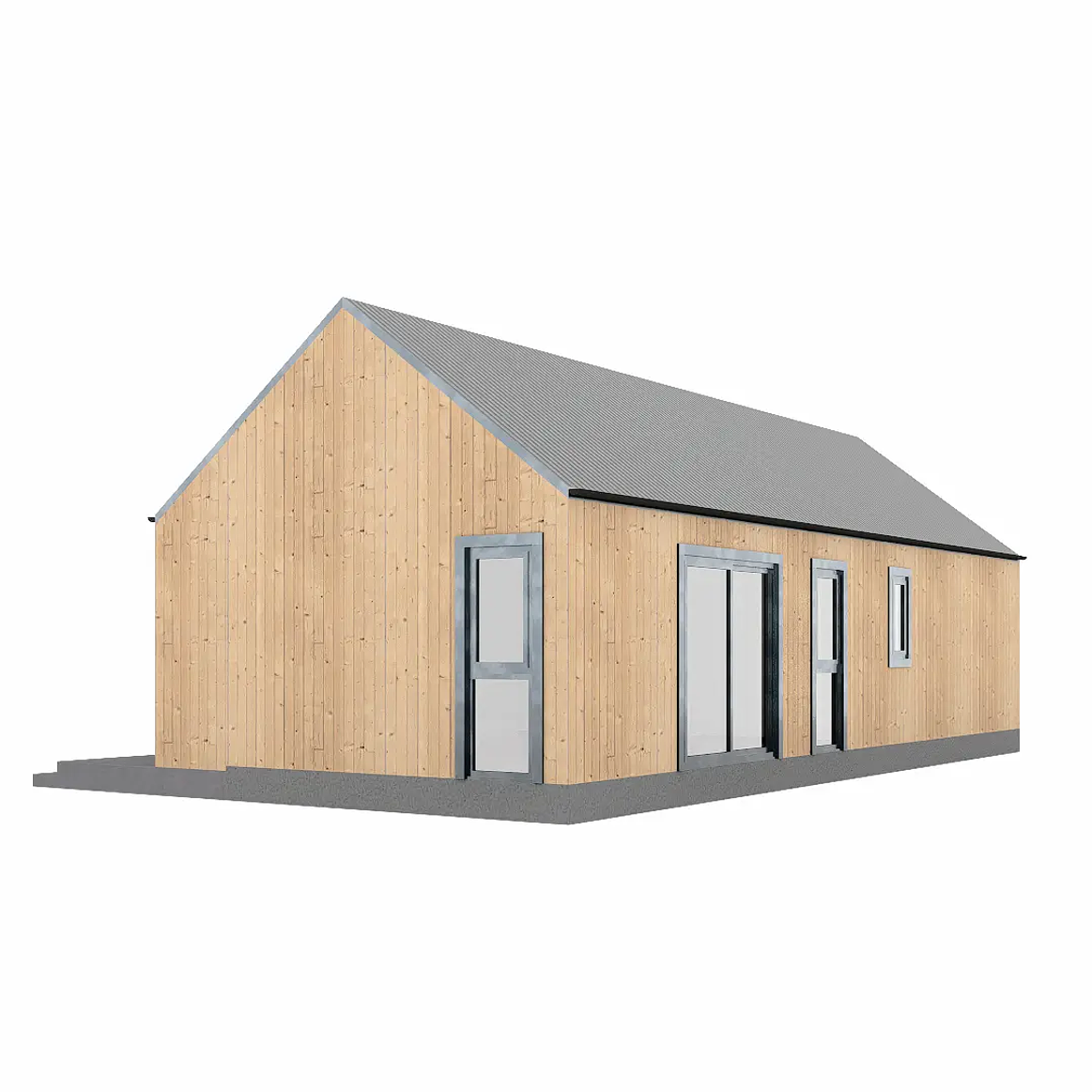 PLANOS PDF | HUDSON 50M2 4