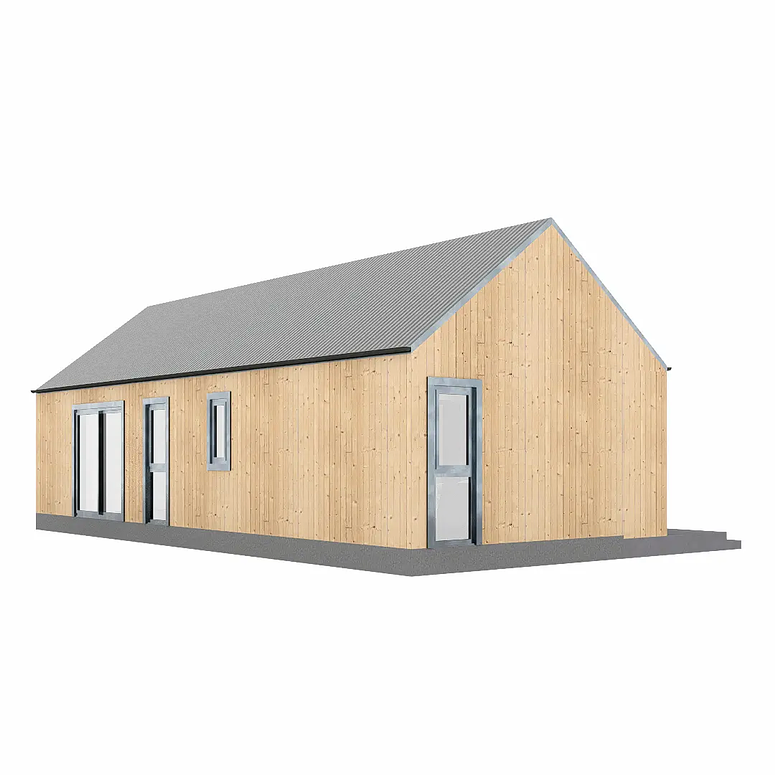 PLANOS PDF | HUDSON 50M2 5