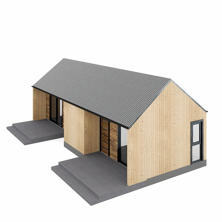 PLANOS PDF | HUDSON 50M2 7