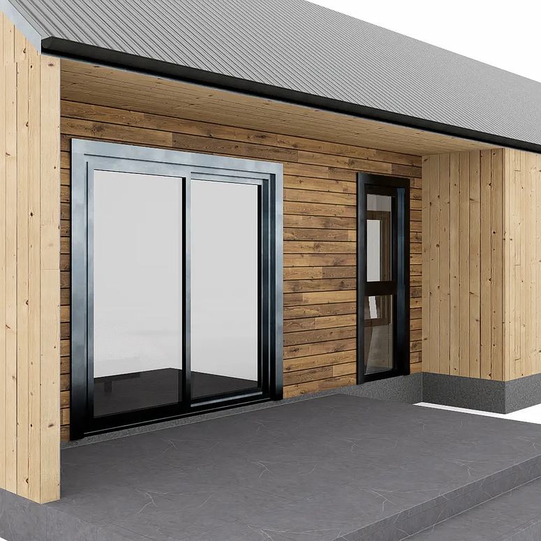 PLANOS PDF | HUDSON 50M2 9