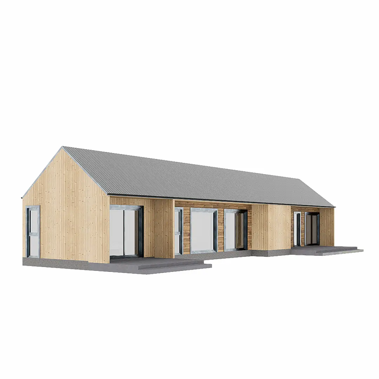 PLANOS PDF | HUDSON 83M2 1