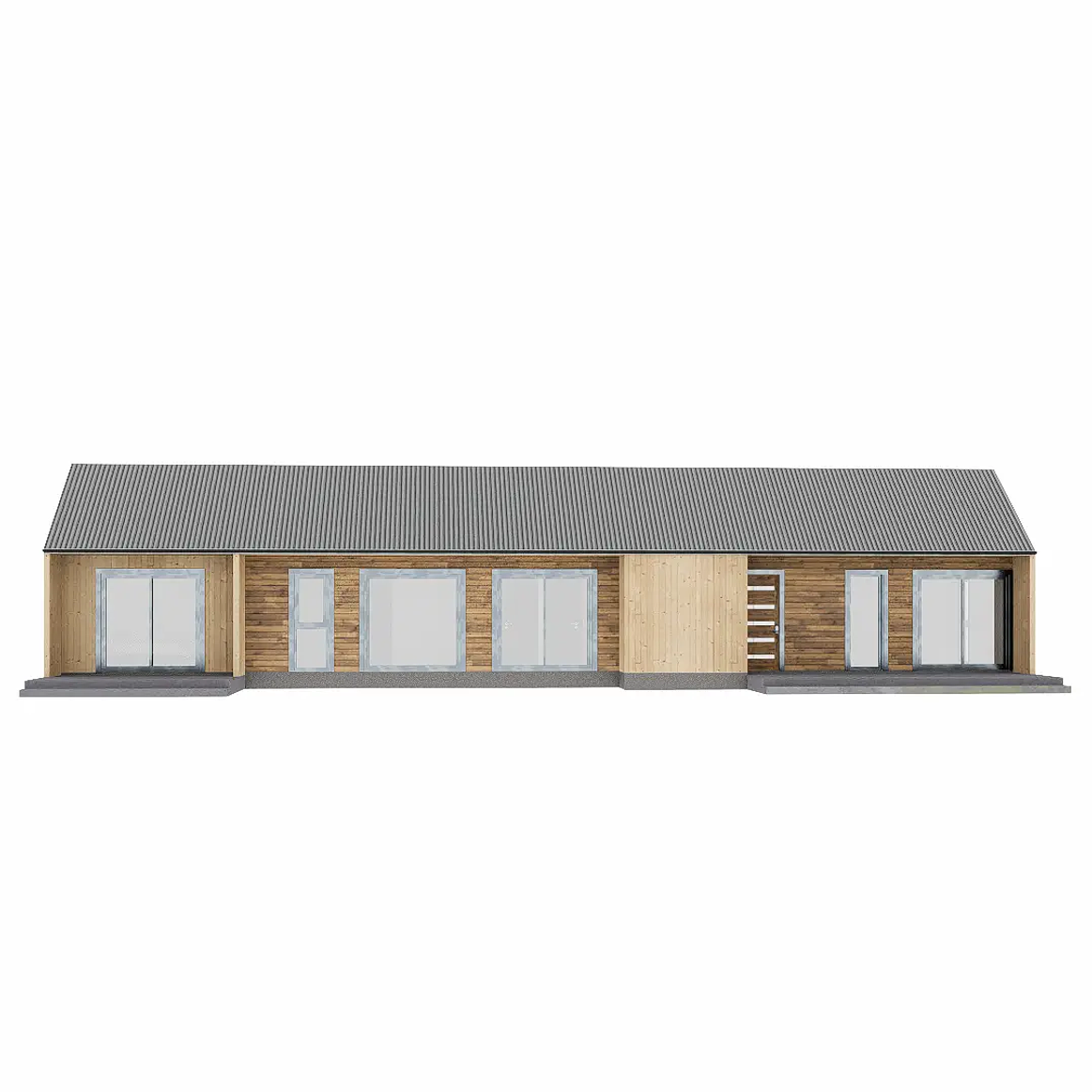 PLANOS PDF | HUDSON 83M2 2