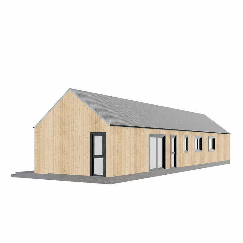 PLANOS PDF | HUDSON 83M2 4