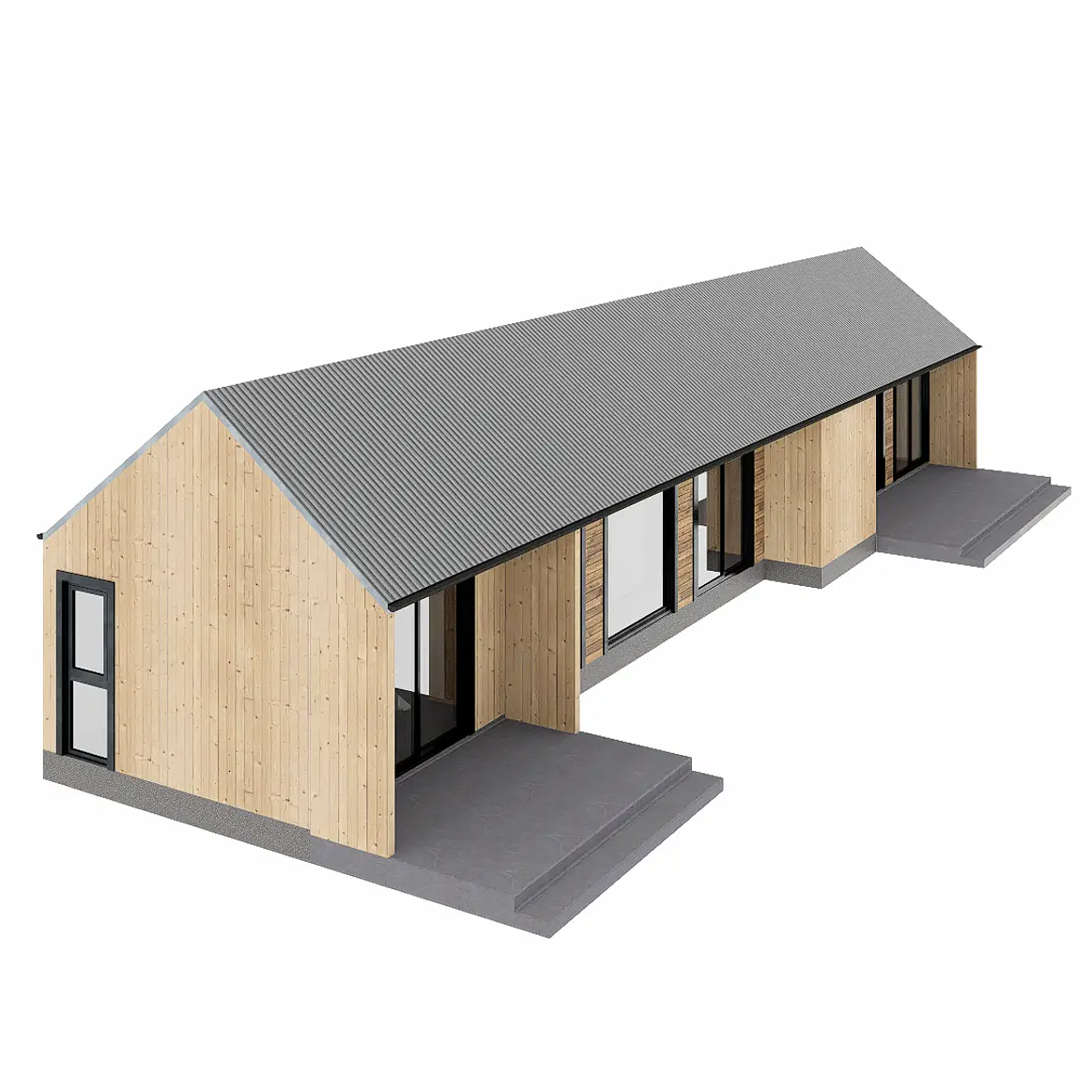 PLANOS PDF | HUDSON 83M2 6