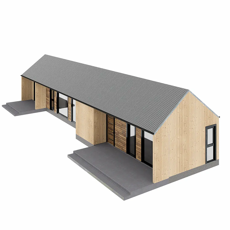 PLANOS PDF | HUDSON 83M2 7