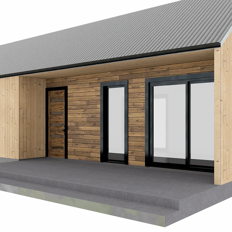 PLANOS PDF | HUDSON 83M2 8