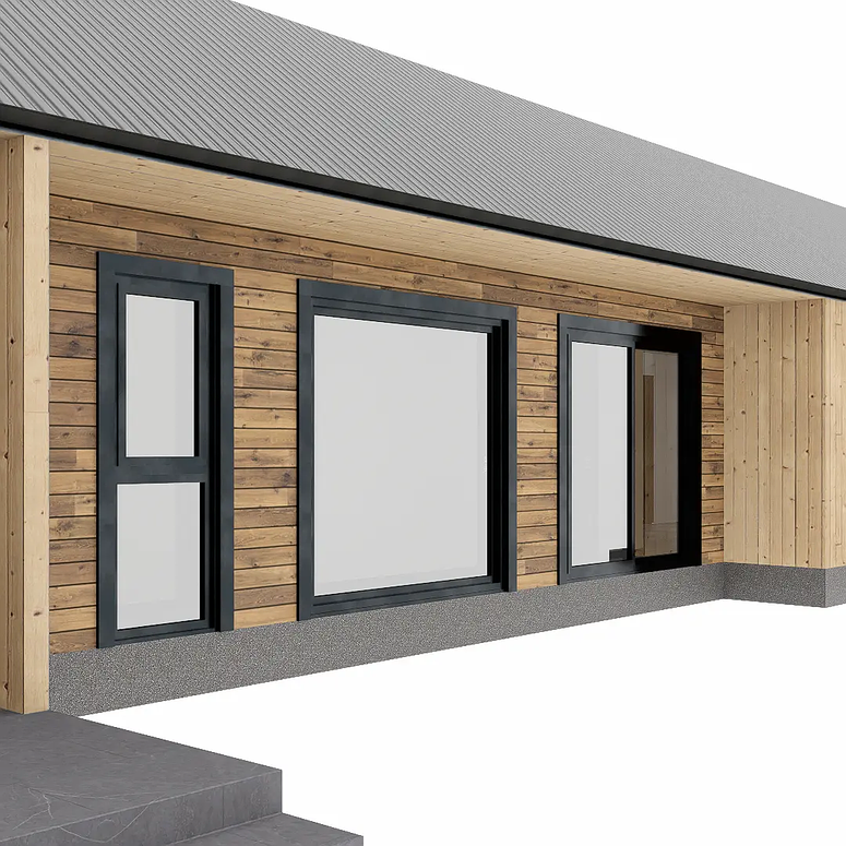 PLANOS PDF | HUDSON 83M2 9