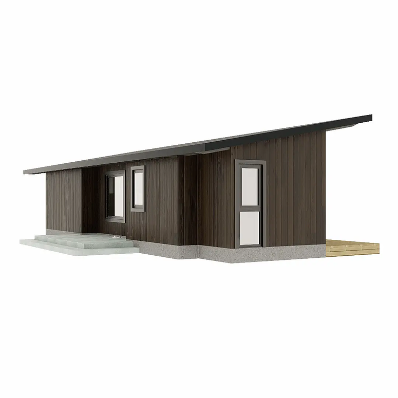 PLANOS PDF | VALDIVIA 49M2 5