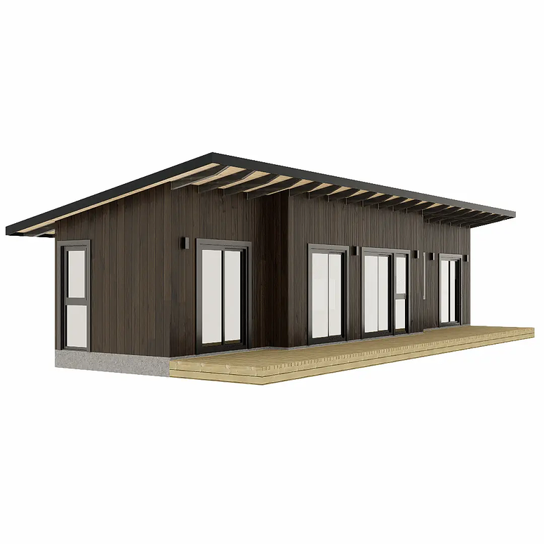 PLANOS PDF | VALDIVIA 49M2 1