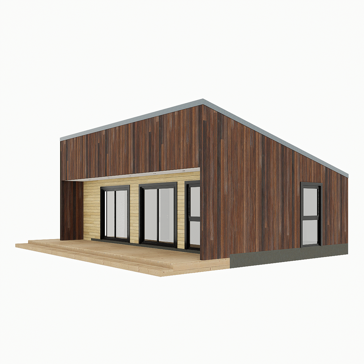 PLANOS PDF | PUERTECILLO 52M2 3