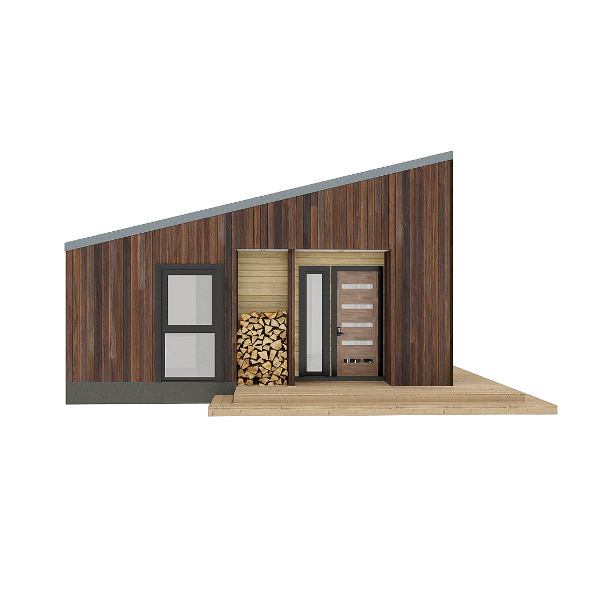 PLANOS PDF | PUERTECILLO 52M2 6