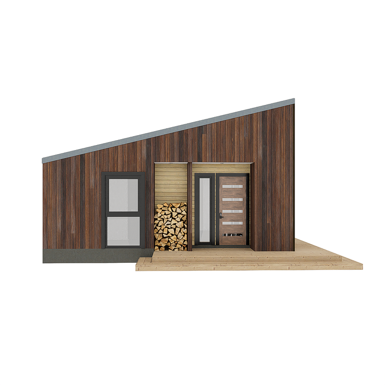 PLANOS PDF | PUERTECILLO 52M2 6