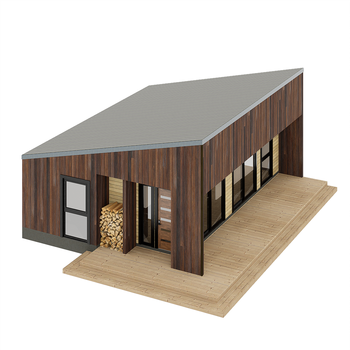 PLANOS PDF | PUERTECILLO 52M2 7