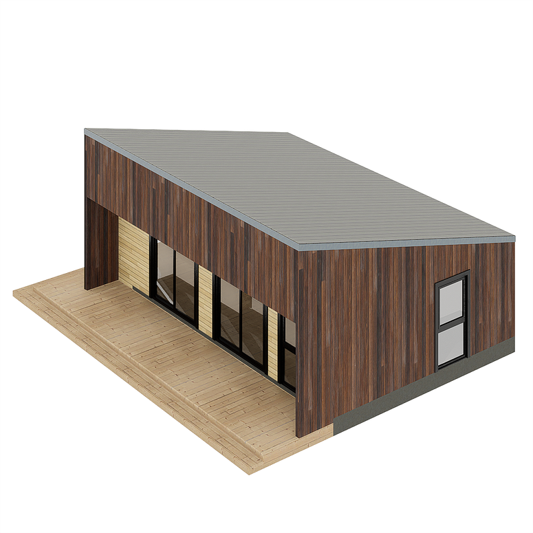 PLANOS PDF | PUERTECILLO 52M2 8