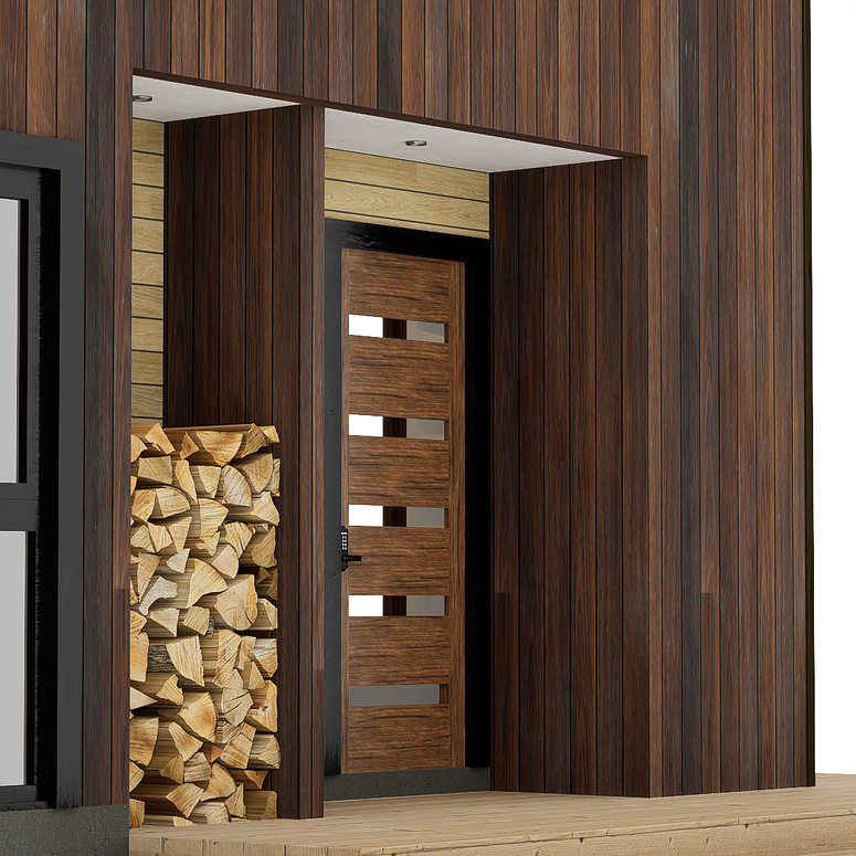 PLANOS PDF | PUERTECILLO 52M2 10