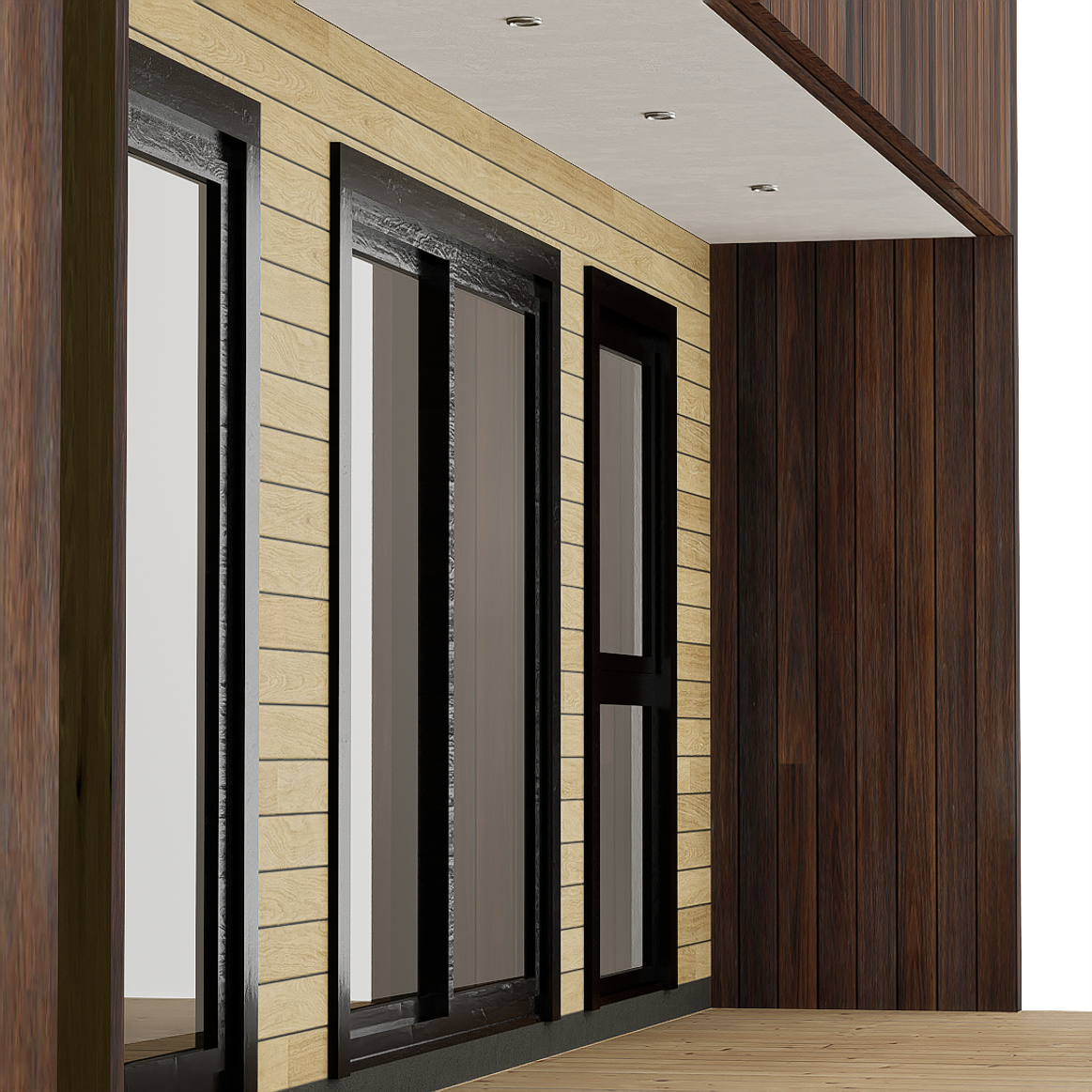 PLANOS PDF | PUERTECILLO 52M2 11